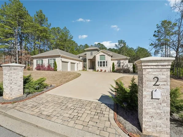 2 Rushden Way SE, Rome, GA 30161