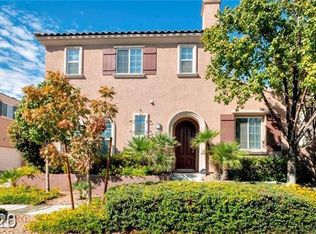 2143 Silvered Bark Dr, Las Vegas, NV 89135