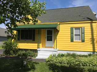 3355 Van Campen Rd, Flint, MI 48507