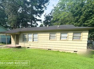 804 Park Ave, Fairfield, AL 35064