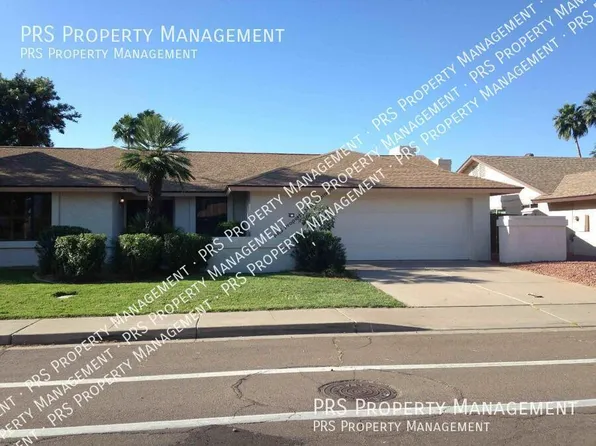 701 W Summit Pl, Chandler, AZ 85225