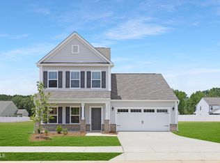 142 Benson Village Dr #82, Benson, NC 27504