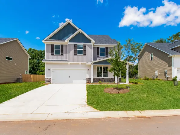 420 Blue Robin Ln, Columbia, SC 29210