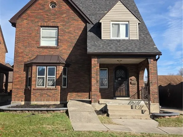 1466 Catalpa Dr, Dayton, OH 45406