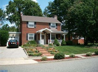 327 Fairview Rd, Springfield, PA 19064