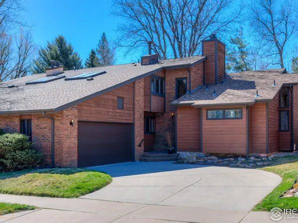 2400 Kalmia Ave, Boulder, CO 80304