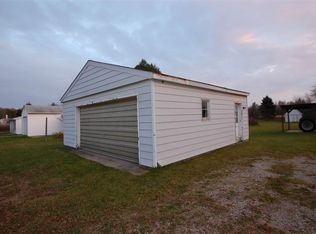 950 E M 55, West Branch, MI 48661