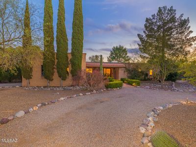 1841 W Sage St, Tucson, AZ, 85704