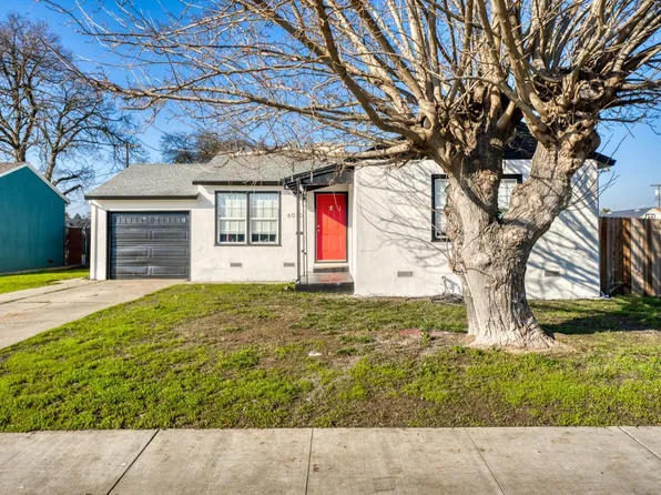 6030 McLaren Ave, Sacramento, CA 95822