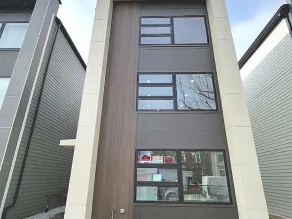 6324 S Evans Ave, Chicago, IL 60637