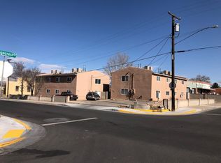 1410 Truman St SE #7C, Albuquerque, NM 87108