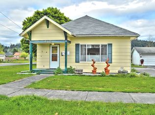 618 SW Chehalis Ave, Chehalis, WA 98532