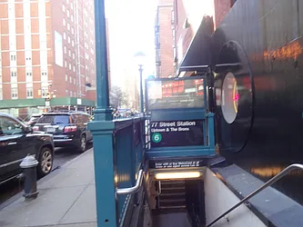 Rented by Prince Real Estate Associates LLC