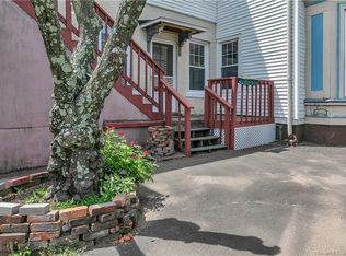 90 William St #1, New Haven, CT 06511