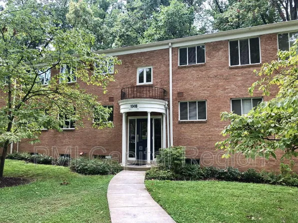10416 Montrose Ave, Bethesda, MD