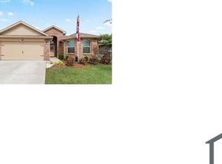 8009 Ballater Dr, Fort Worth, TX 76123
