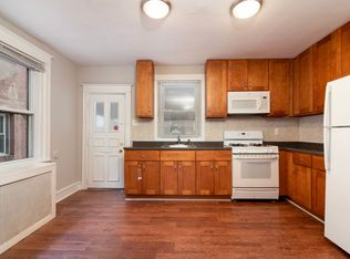 2828 Bridge St, Philadelphia, PA 19137