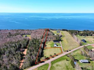 0 Route 19, Rice Pt, PE C0A 1H6