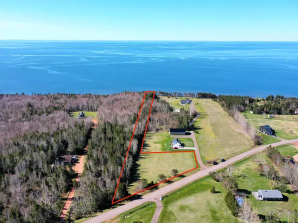 0 Route 19, Rice Pt, PE C0A 1H6