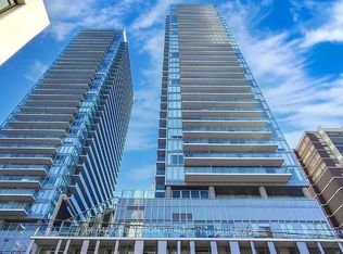 195 Redpath Ave #1716, Toronto, ON M4P 0E4