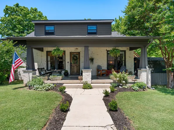 117 5th Ave, Columbia, TN 38401