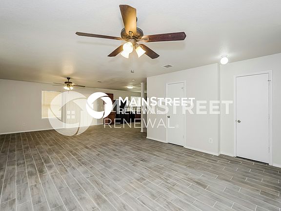 WM - Living Room