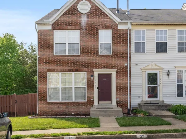17486 Isle Royale Ter, Dumfries, VA 22025