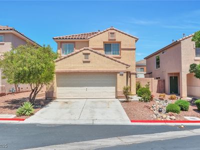9324 Freedom Heights Ave, Las Vegas, NV, 89149