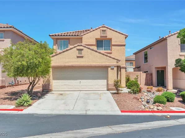 9324 Freedom Heights Ave, Las Vegas, NV 89149