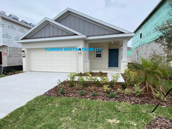 2146 Aquifer Ln, Davenport, FL 33837