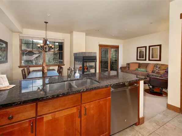 12 Union Creek Trail UNIT 202, Copper Mountain, CO 80443