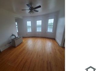 2 Olga Ave #3, Worcester, MA 01605