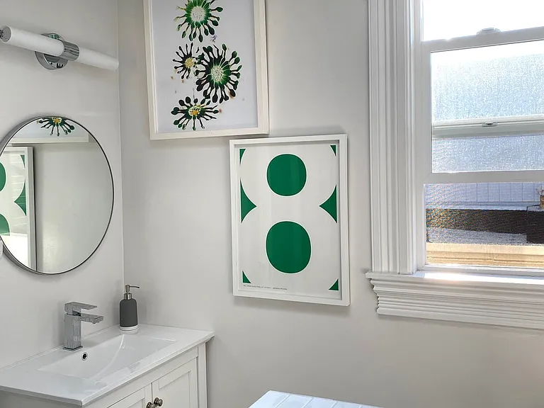 1042 Haight St #3 — Photo 44