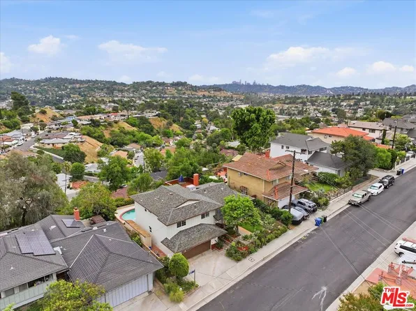 4540 Wawona St, Los Angeles, CA 90065