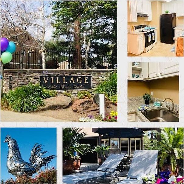 Village at Fair Oaks 10741 Fair Oaks Blvd Fair Oaks CA Zillow