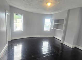 183 Mill St APT 3, Paterson, NJ 07501