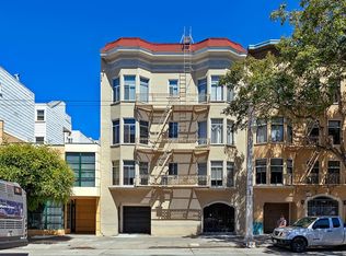 2950 Van Ness Ave APT 2, San Francisco, CA 94109