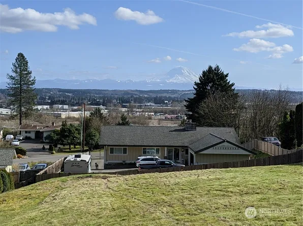 534 Aaby Drive, Auburn, WA 98001