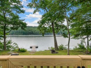 43 Sunrise Park Rd, Jefferson, ME 04348