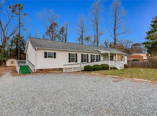 2507 McKnight Mill Rd, Greensboro, NC 27405