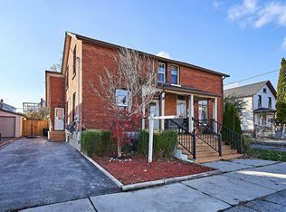 172 Albert St, Oshawa, ON L1H4R2