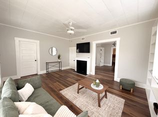 2007 Olive St, Texarkana, TX 75501