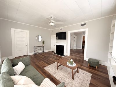2007 Olive St, Texarkana, TX, 75501