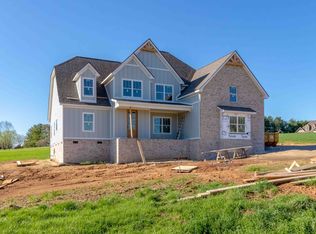 3 Georges Farm LOT 3, Clarksville, TN 37043