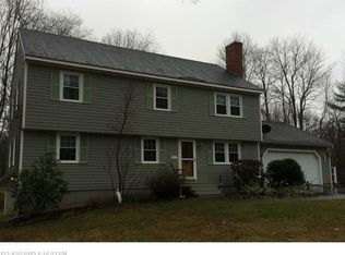 22 Harvest Ln, York, ME 03909