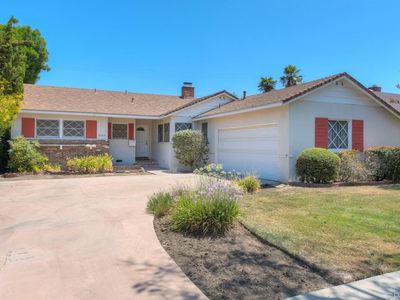 6342 Bovey Ave, Reseda, CA, 91335