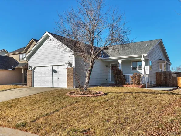 4899 E 119th Court, Thornton, CO 80233