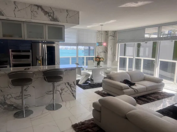 601 NE 23rd Street #903, Miami, FL 33137