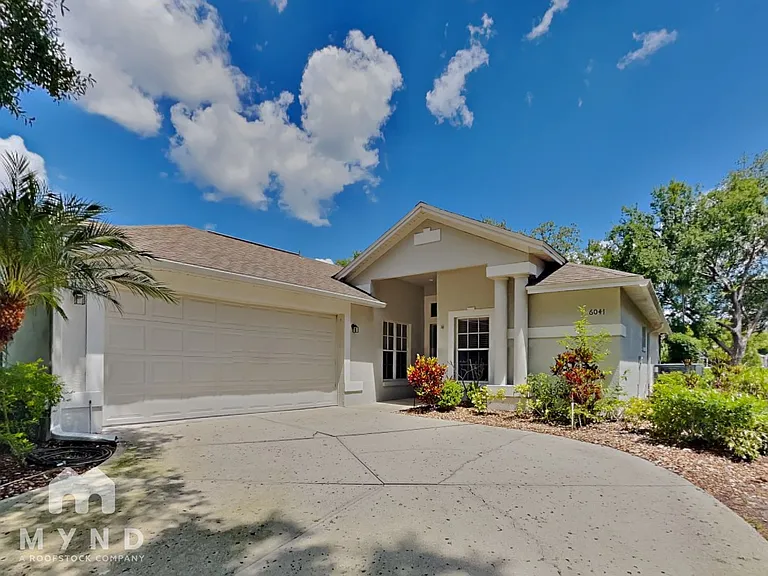 6041 Spring Creek Ct — Photo 1