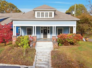 1300 Kenyon St, Knoxville, TN 37917